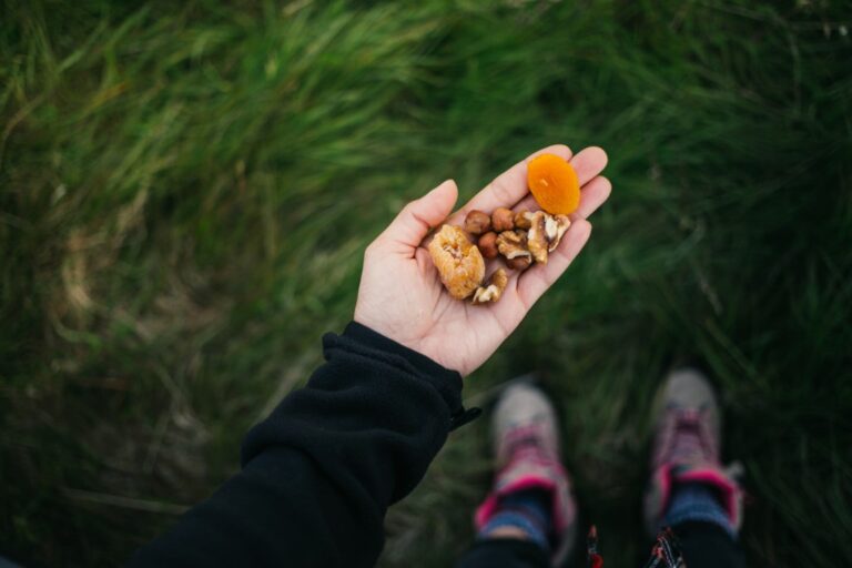 Best Meals to Pack for a Multi-Day Hike